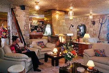 Hotel Les Ancolies Courchevel 3*,  France