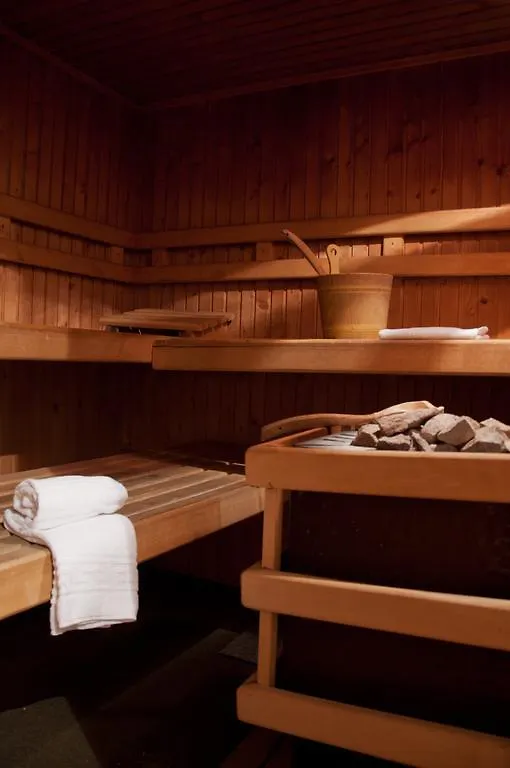 Hotel Les Ancolies Courchevel