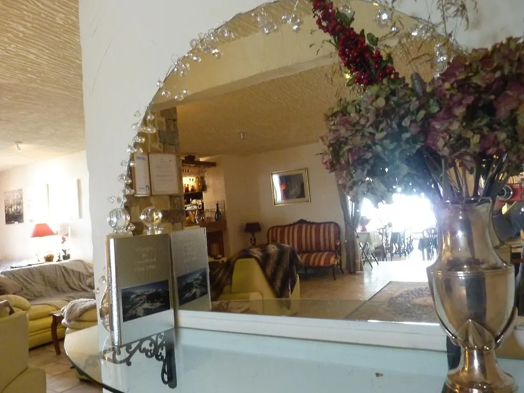 ***  Hotel Les Ancolies Courchevel France