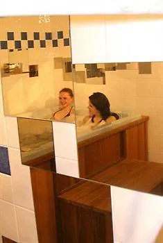 Hotel Les Ancolies Courchevel