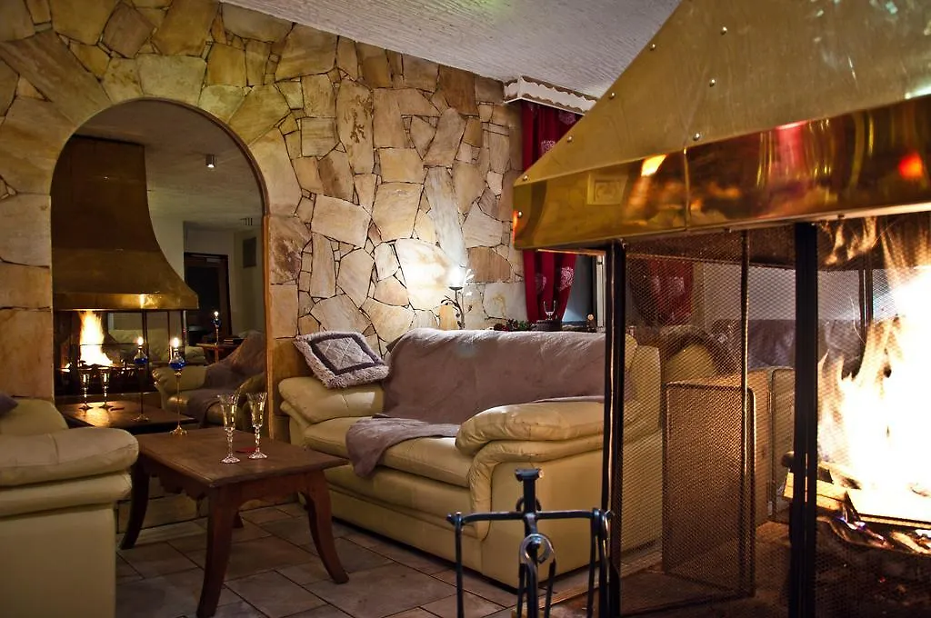 Hotel Les Ancolies Courchevel