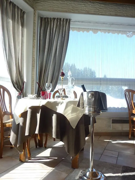 Hotel Les Ancolies Courchevel