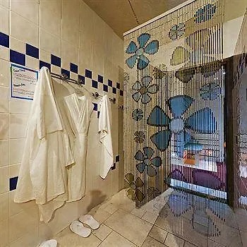 Hotel Les Ancolies Courchevel